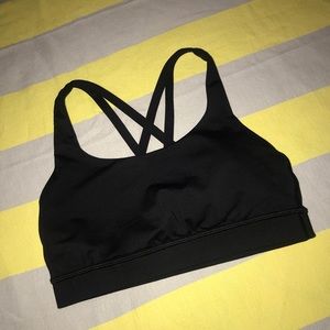 Lululemon Energy Bra
